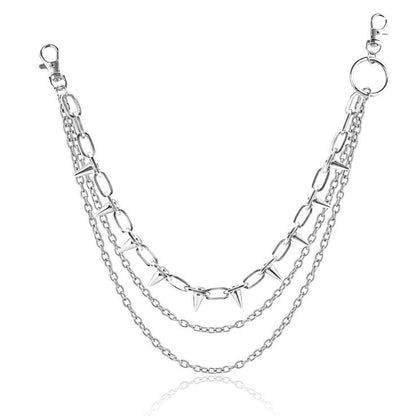 Hagane Chain