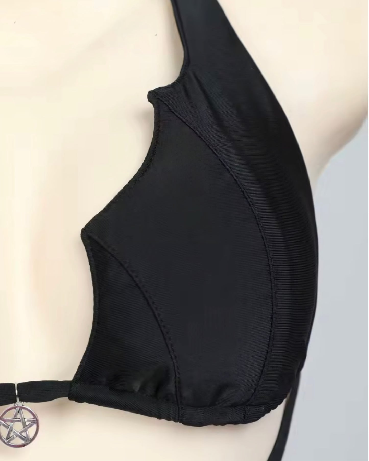 Night wing Bikini