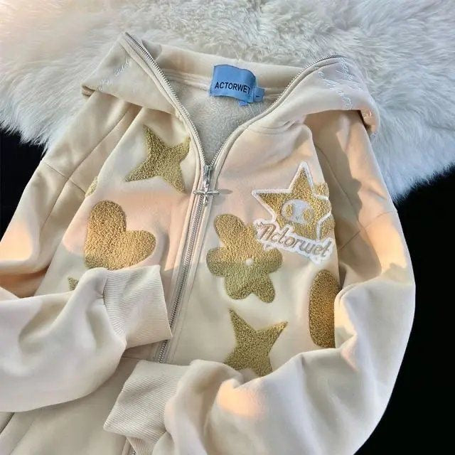 Arctic Hoodie