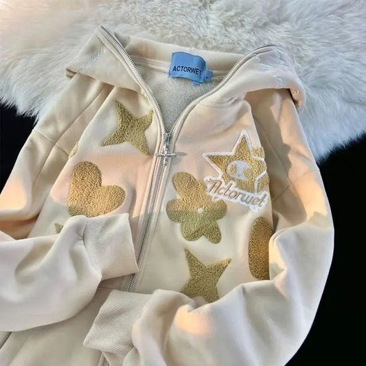Arctic Hoodie