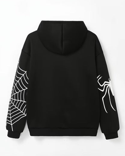 Spider Hoodie