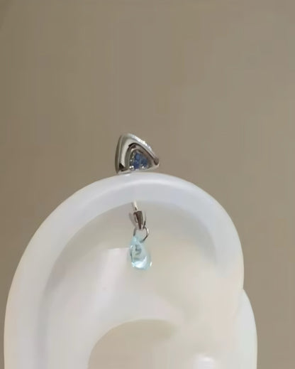 Kitten Bites Piercing