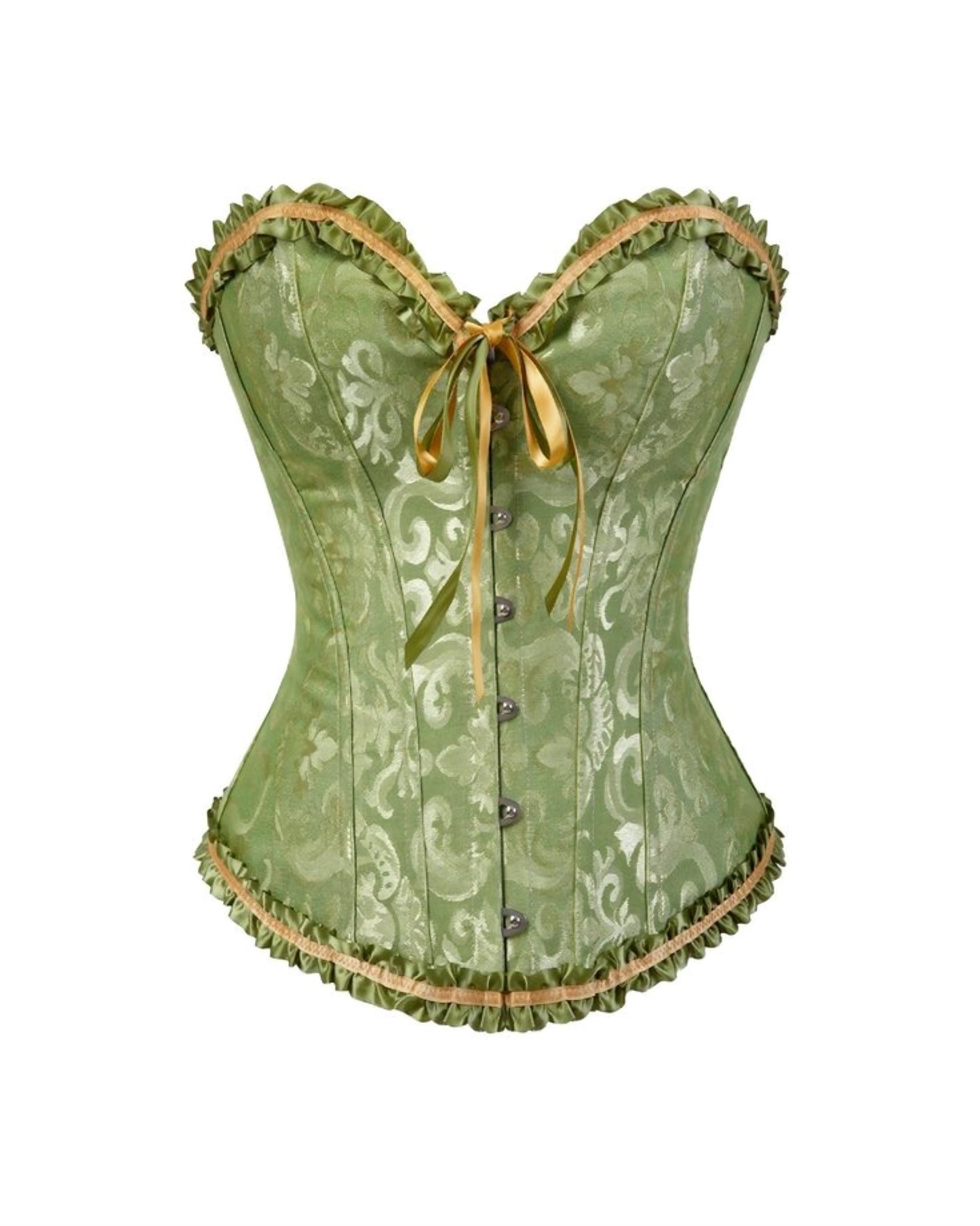 Victorian Corset