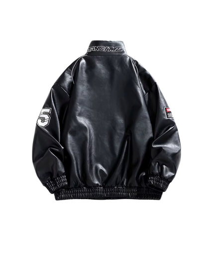 Asphalt Racer Jacket