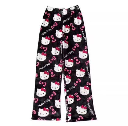 Hello Kitty Pajamas