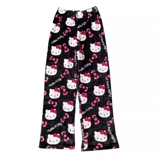 Hello Kitty Pajamas