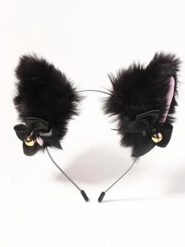 Kitty Cosplay Headband