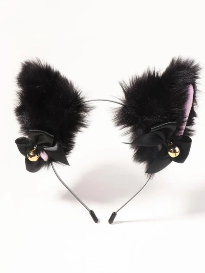 Kitty Cosplay Headband