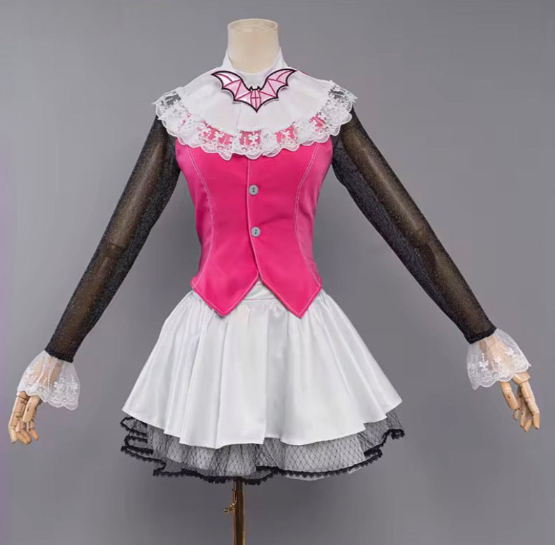 Draculora Cosplay Set