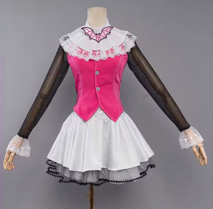 Draculora Cosplay Set