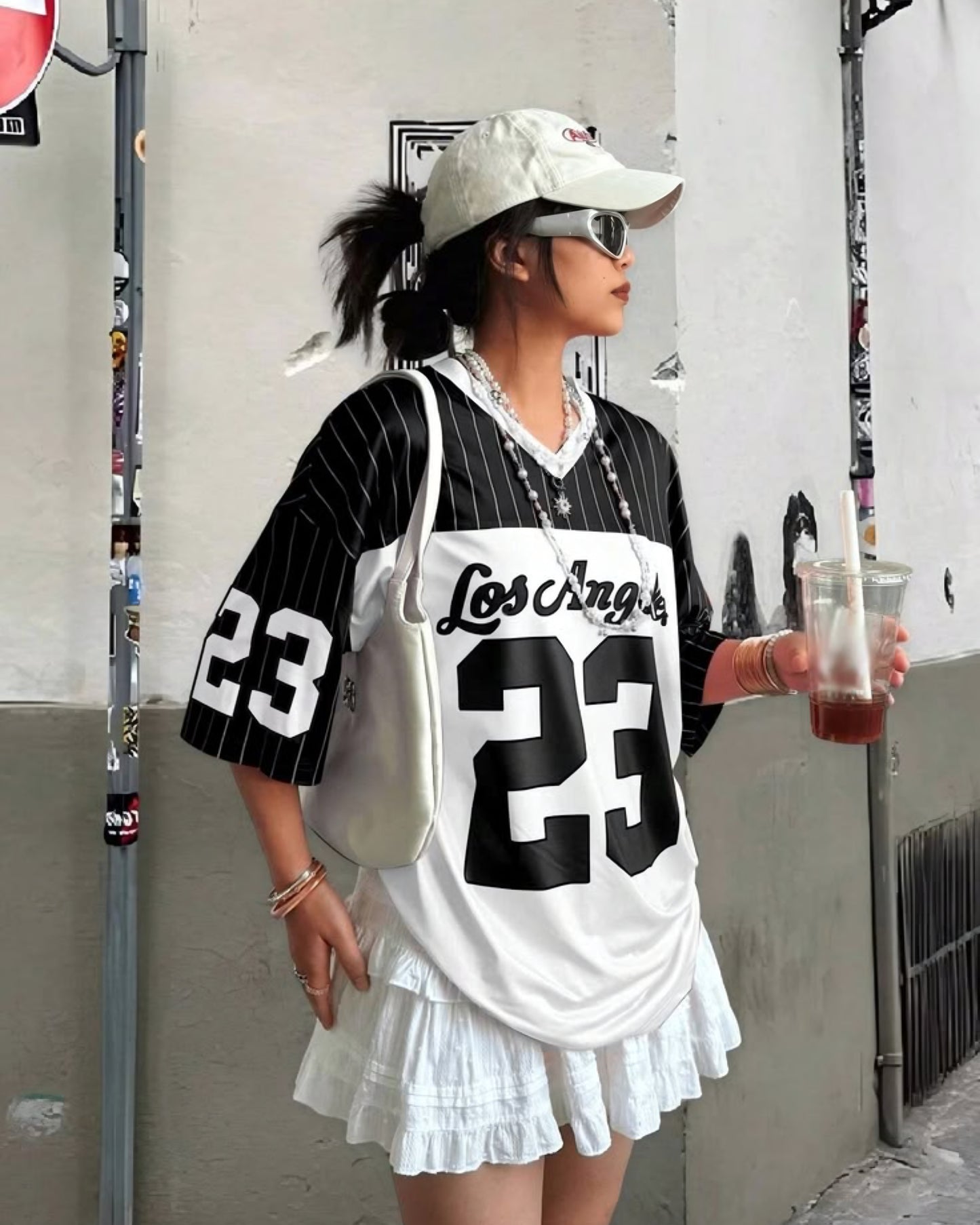City of Angels Tee