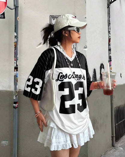 City of Angels Tee
