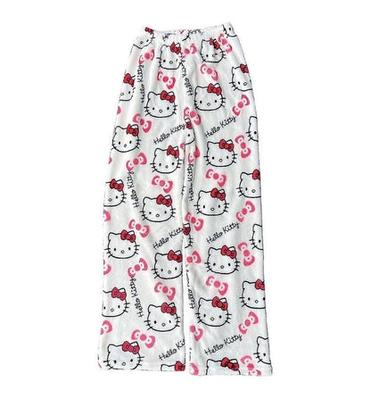 Hello Kitty Pajamas