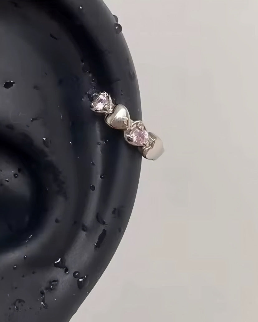 Yami Kawaii Piercings