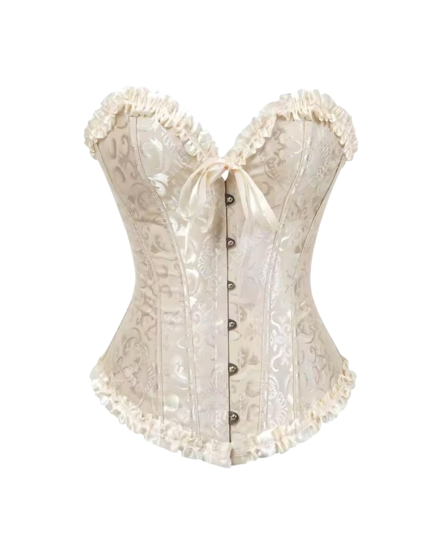 Victorian Corset