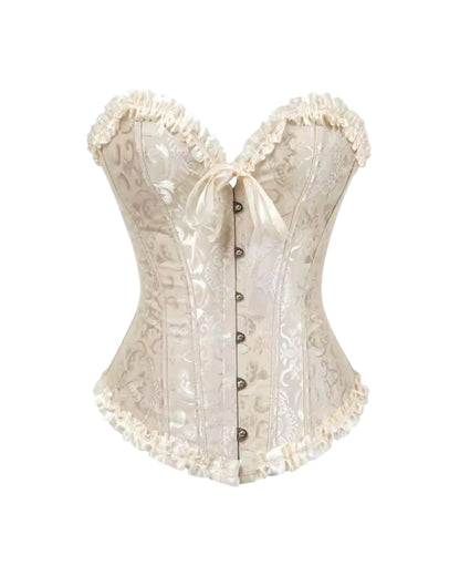 Victorian Corset