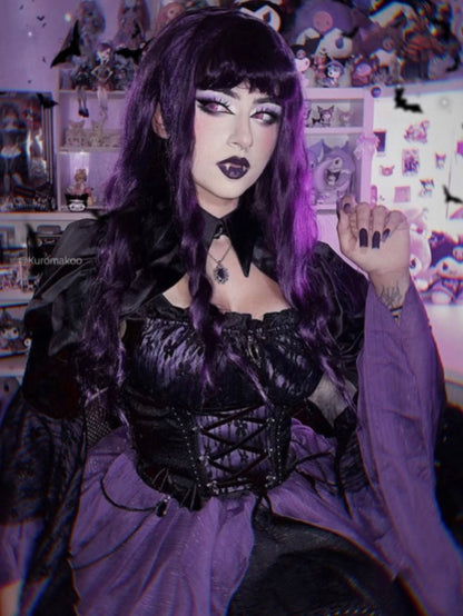 Monster High Elizabat Cosplay