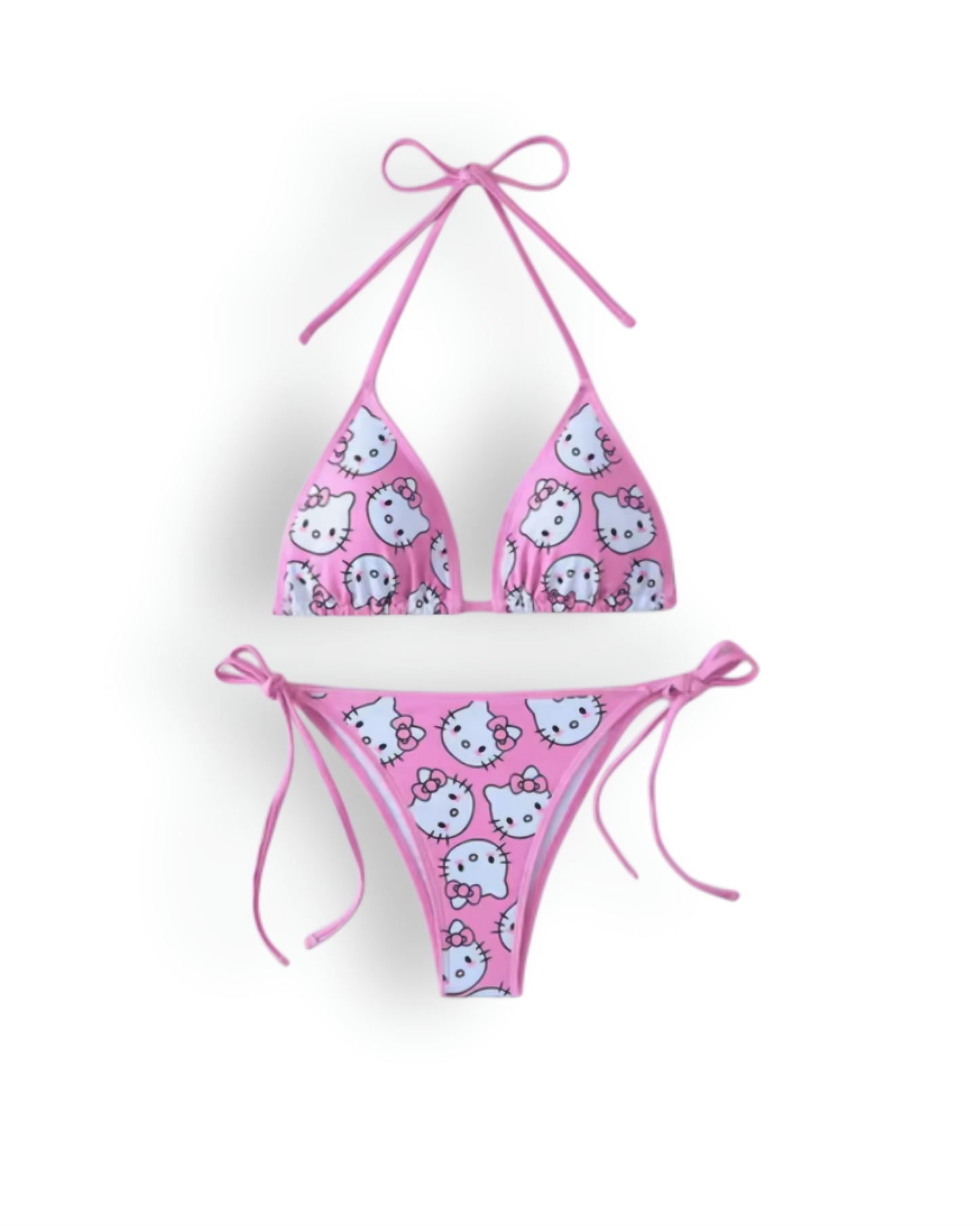 Hello Kitty Bikini