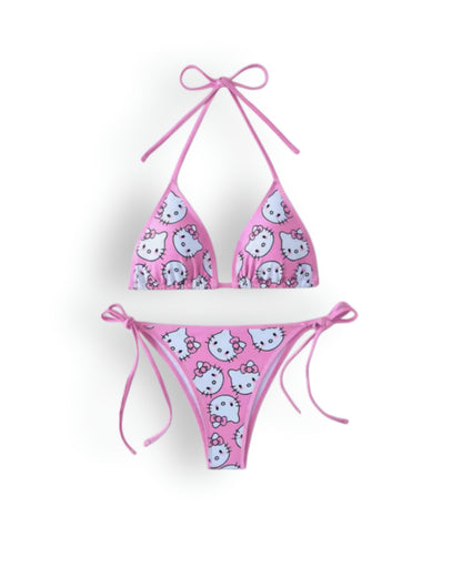 Hello Kitty Bikini
