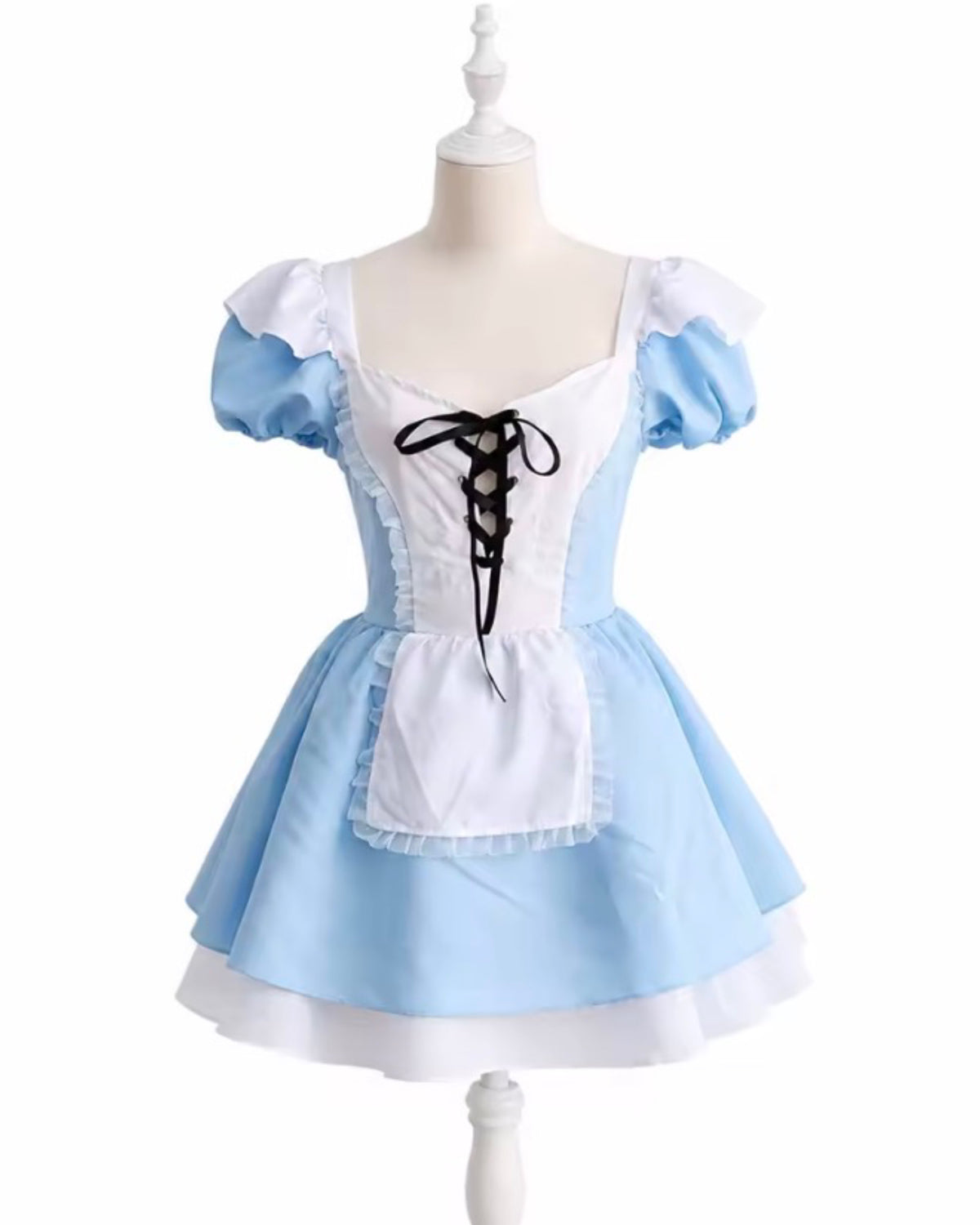 Alice in Wonderland Costume