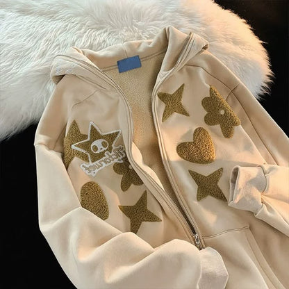 Arctic Hoodie