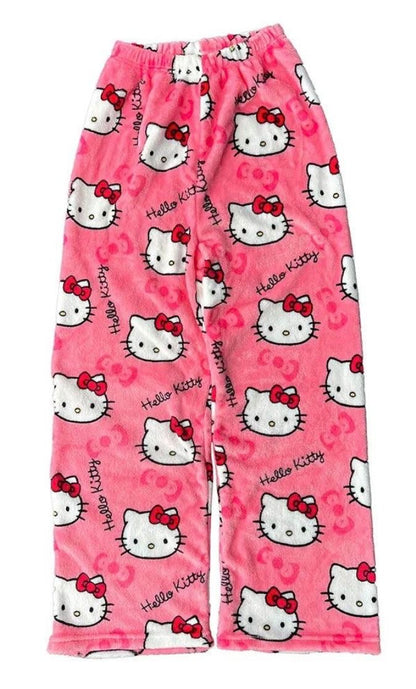 Hello Kitty Pajamas
