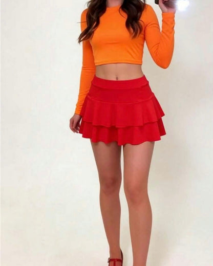 Velma Costume