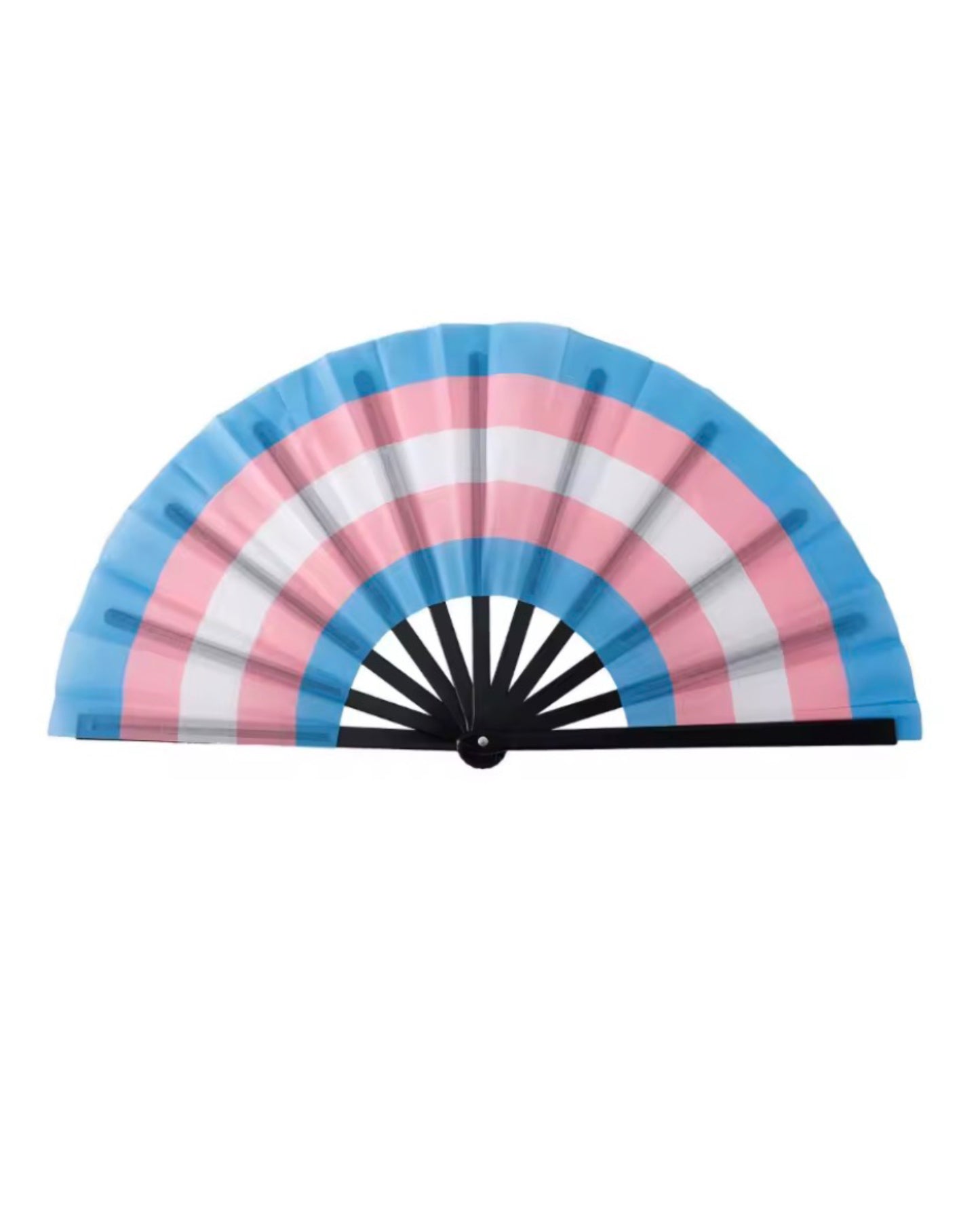 Pride Hand Fans