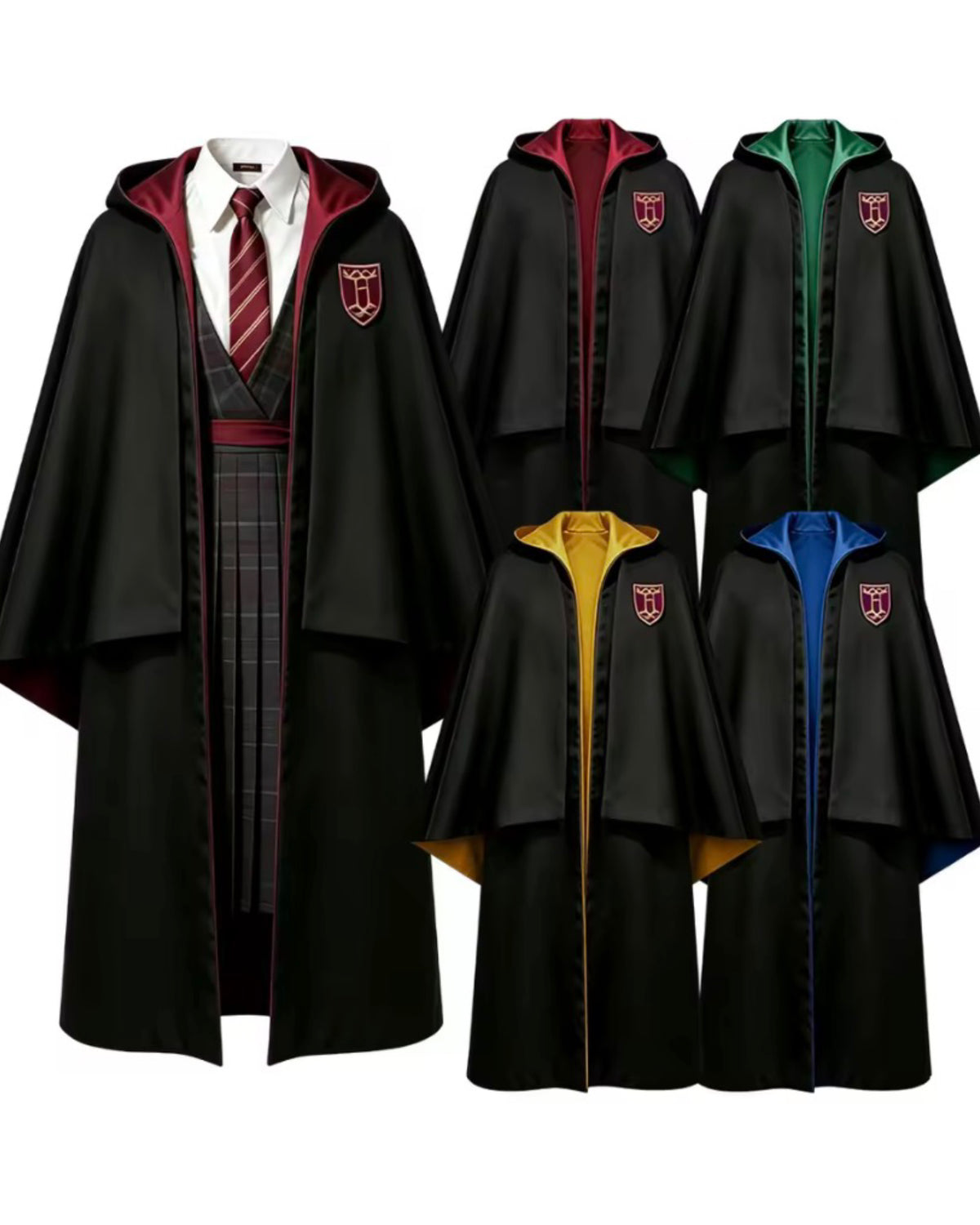 Harry Potter Robes
