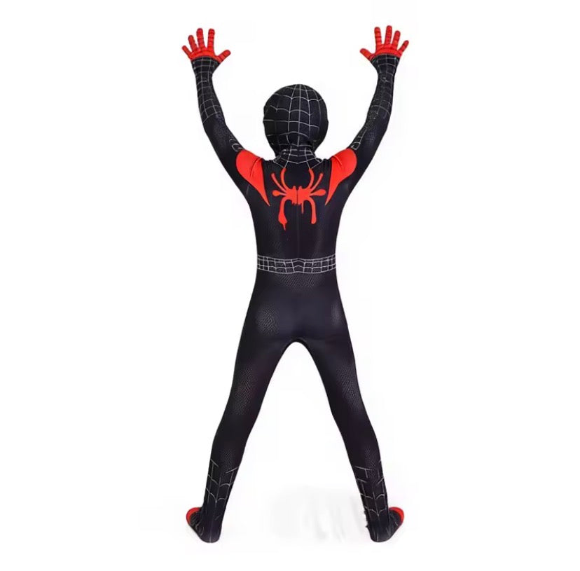 Spiderman Cosplay (Kids)