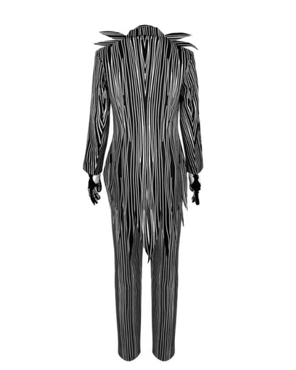 Jack Skellington Costume ( Nightmare Before Christmas)