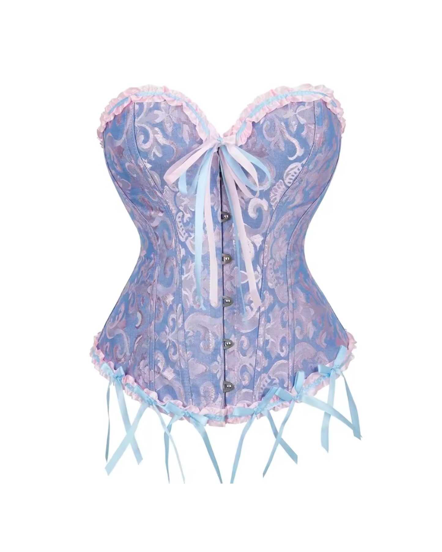 Victorian Corset