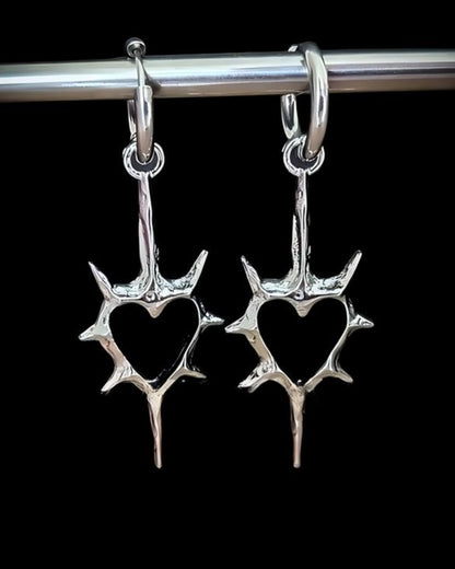 Yume Heart Spikes