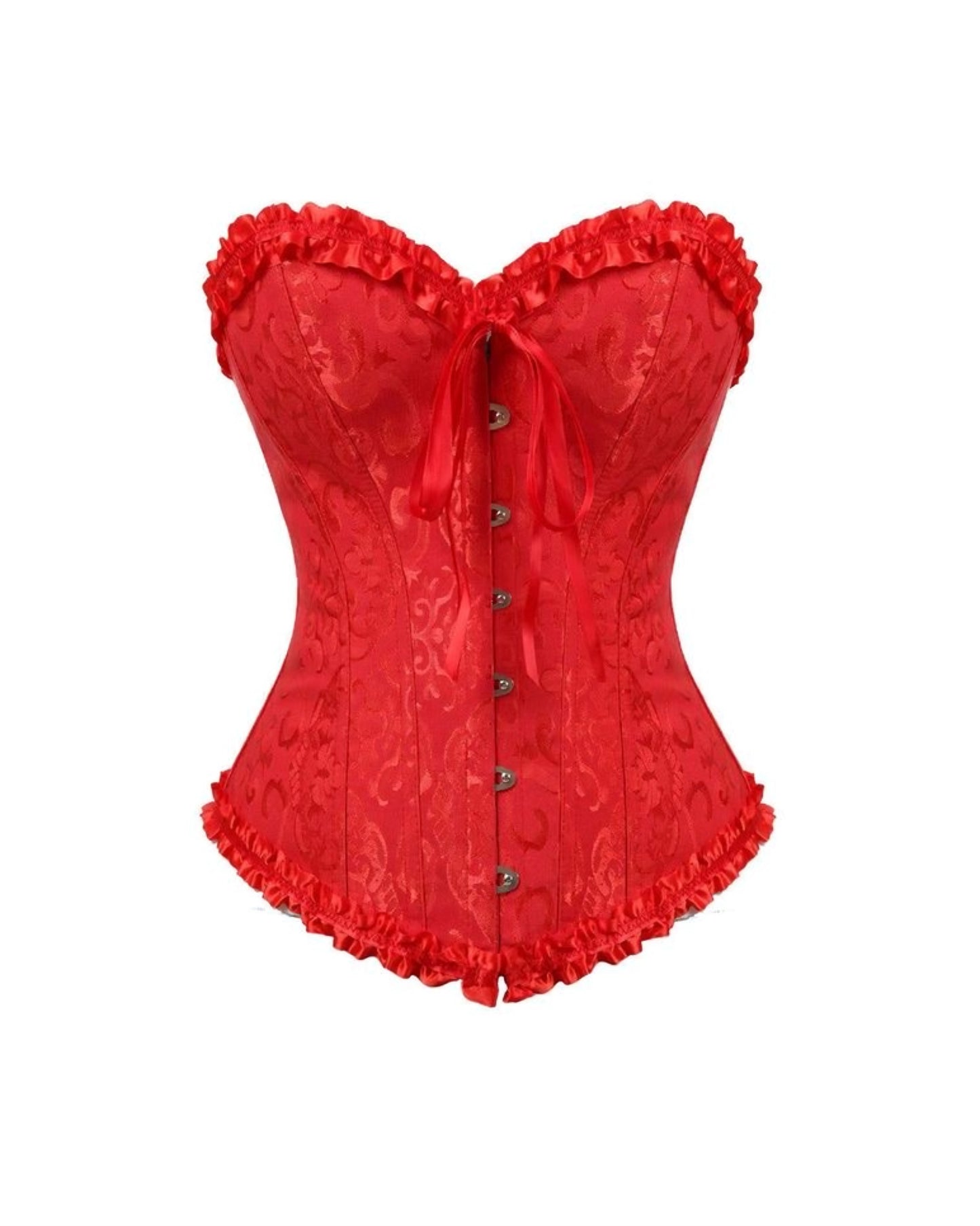 Victorian Corset