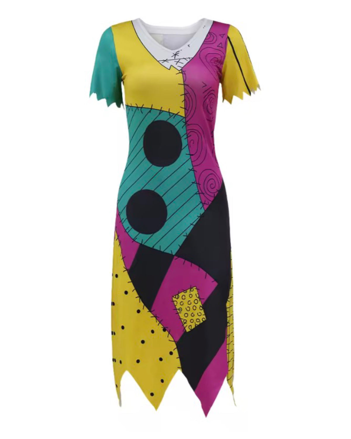 Sally Costume