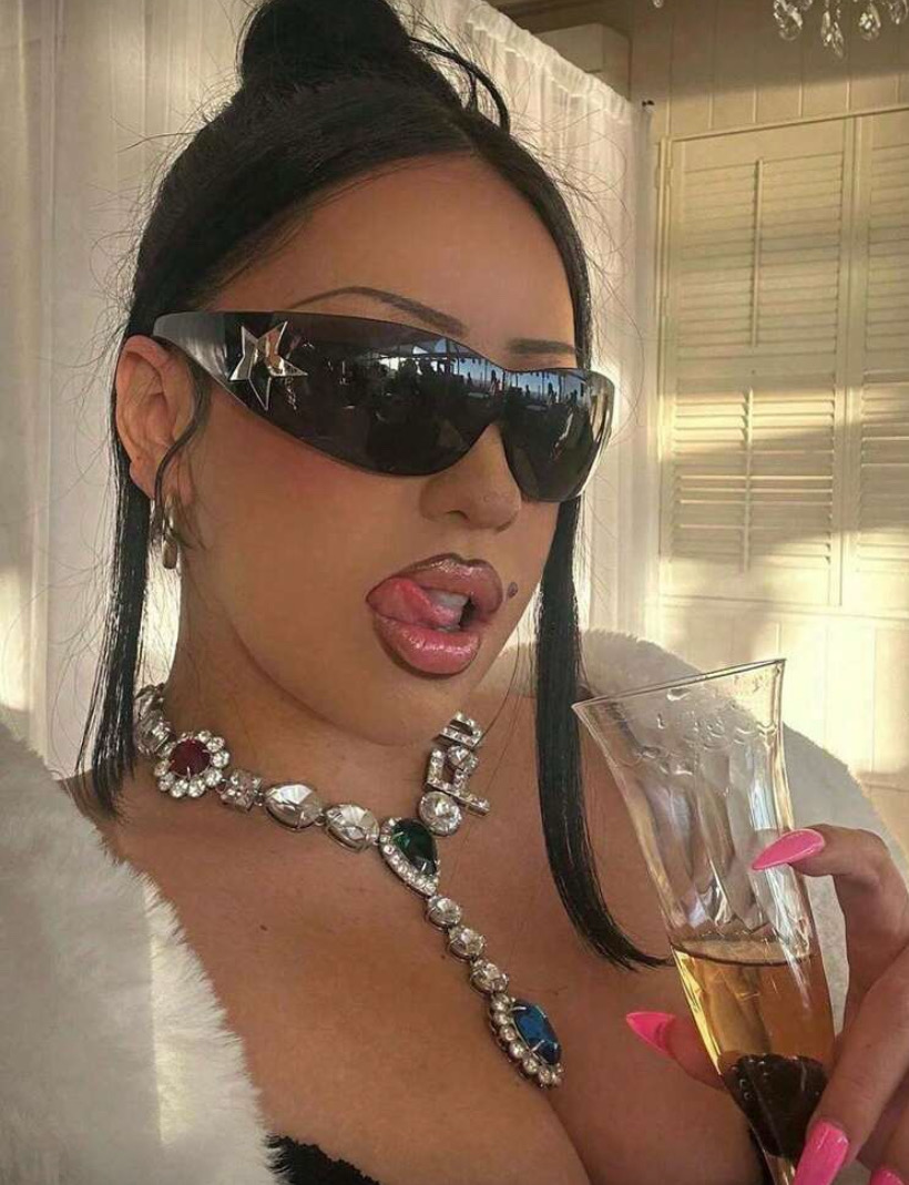 Star Shades