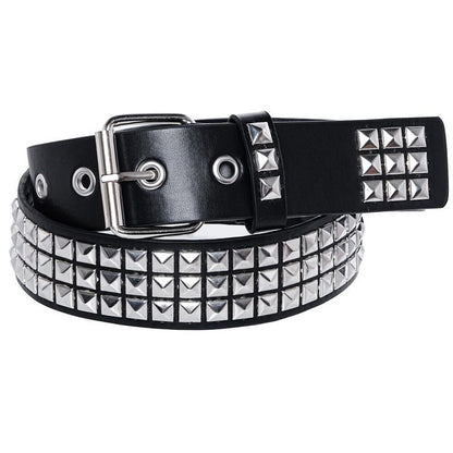 Studded Belt
