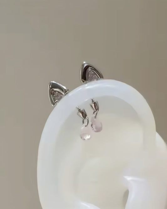 Kitten Bites Piercing
