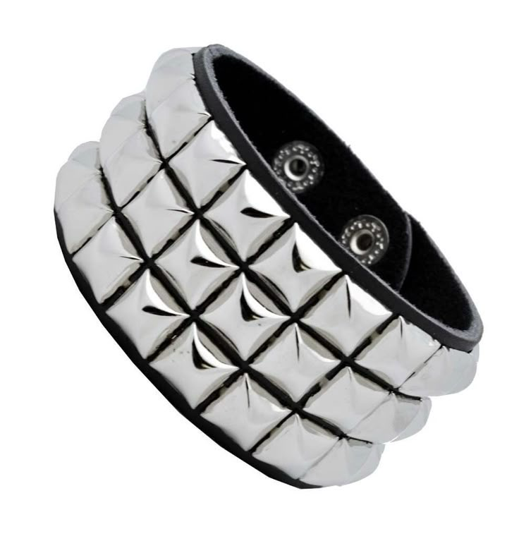 Studded Bracelet Tier 3