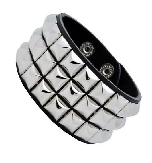 Studded Bracelet Tier 3