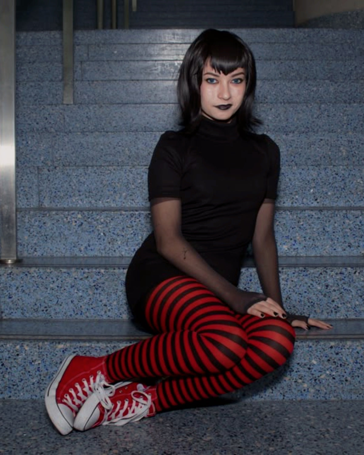 Mavis Cosplay Hotel Transilvania