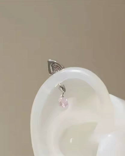 Kitten Bites Piercing