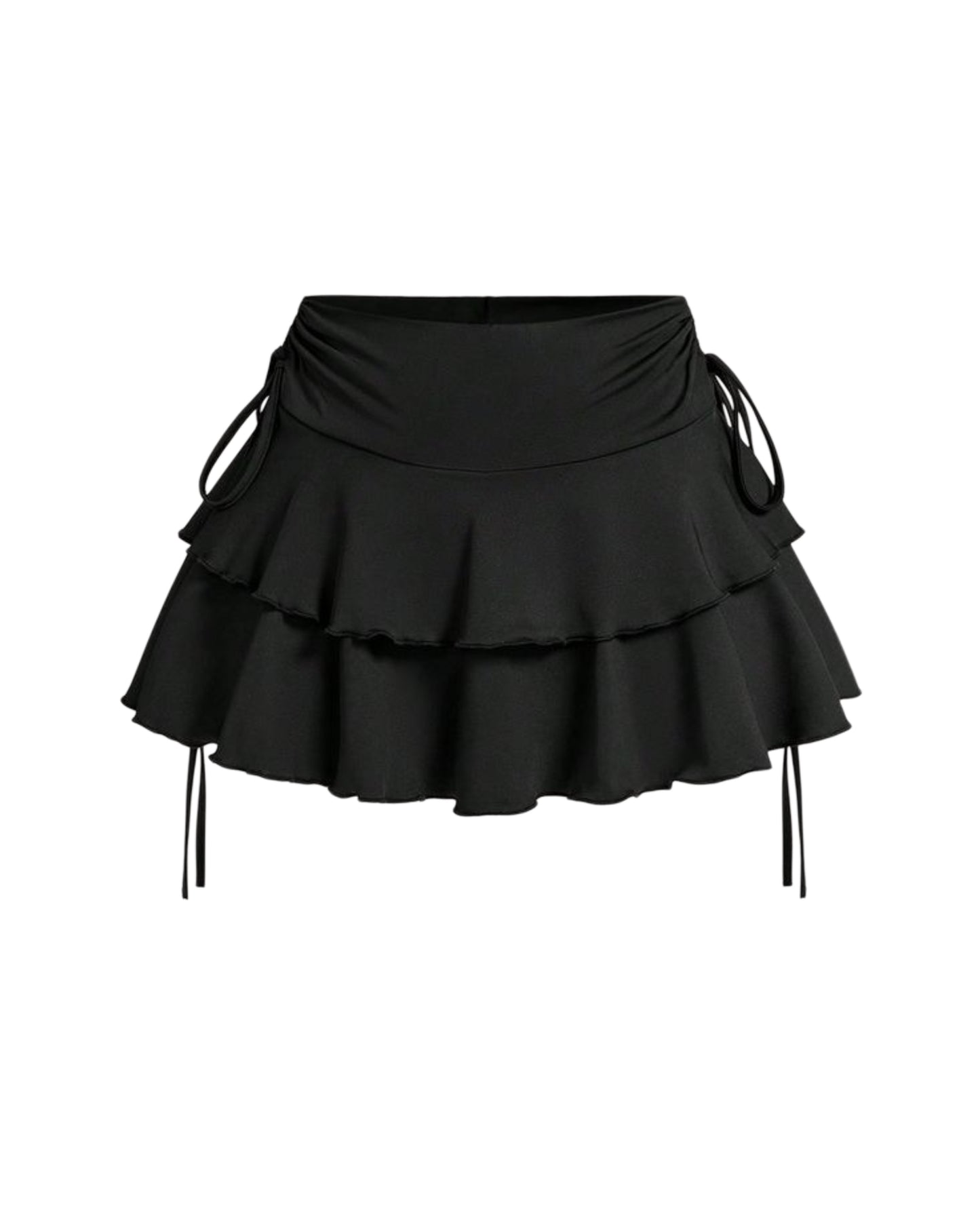 Cinch Skirt