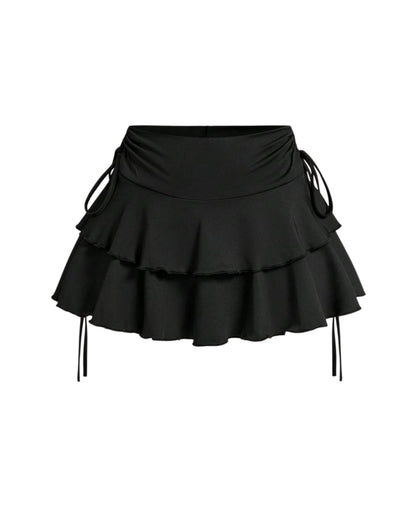 Cinch Skirt