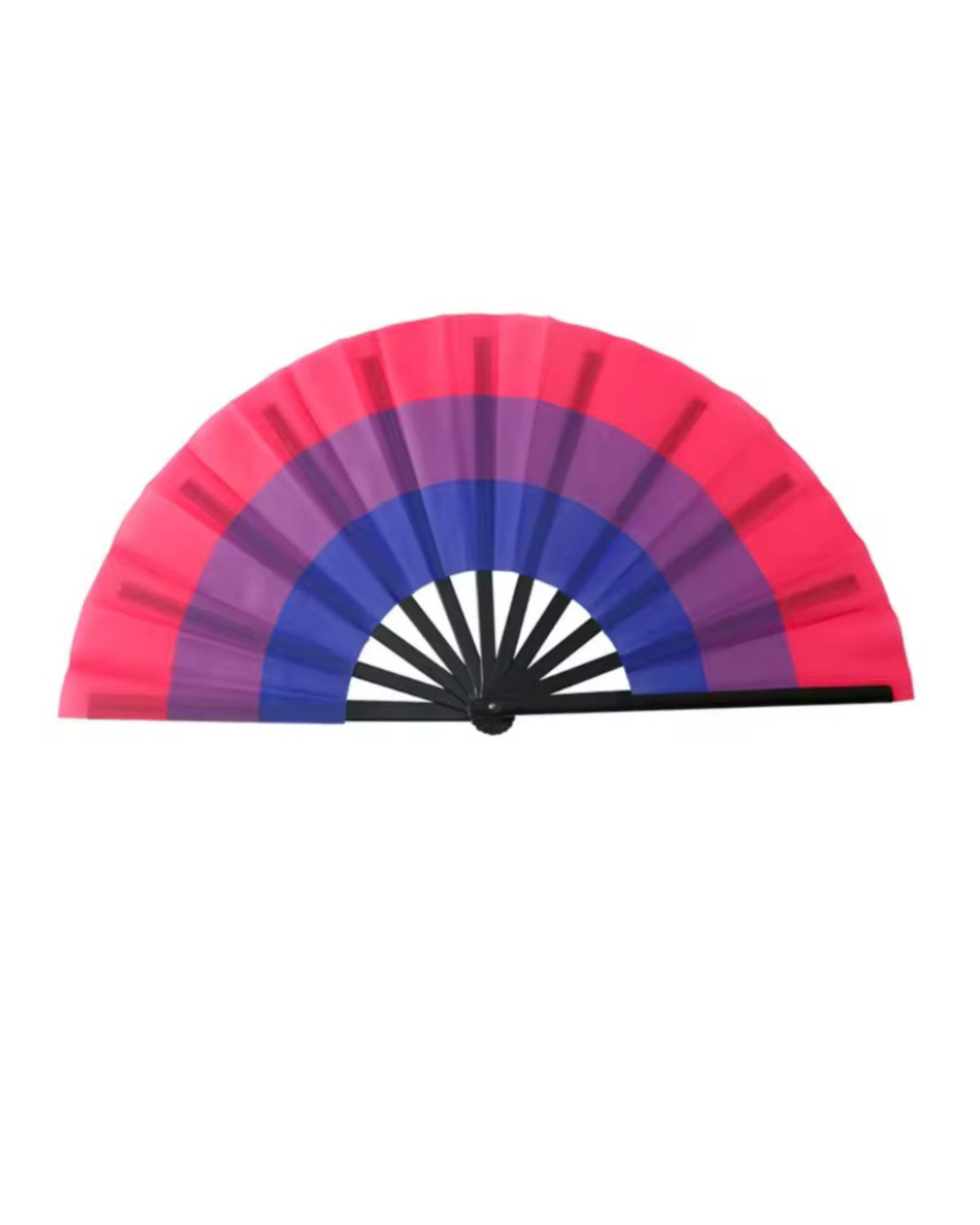 Pride Hand Fans
