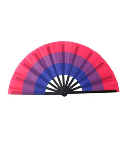 Pride Hand Fans