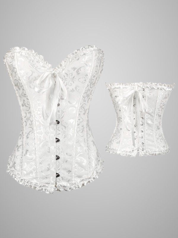 Victoria Corset