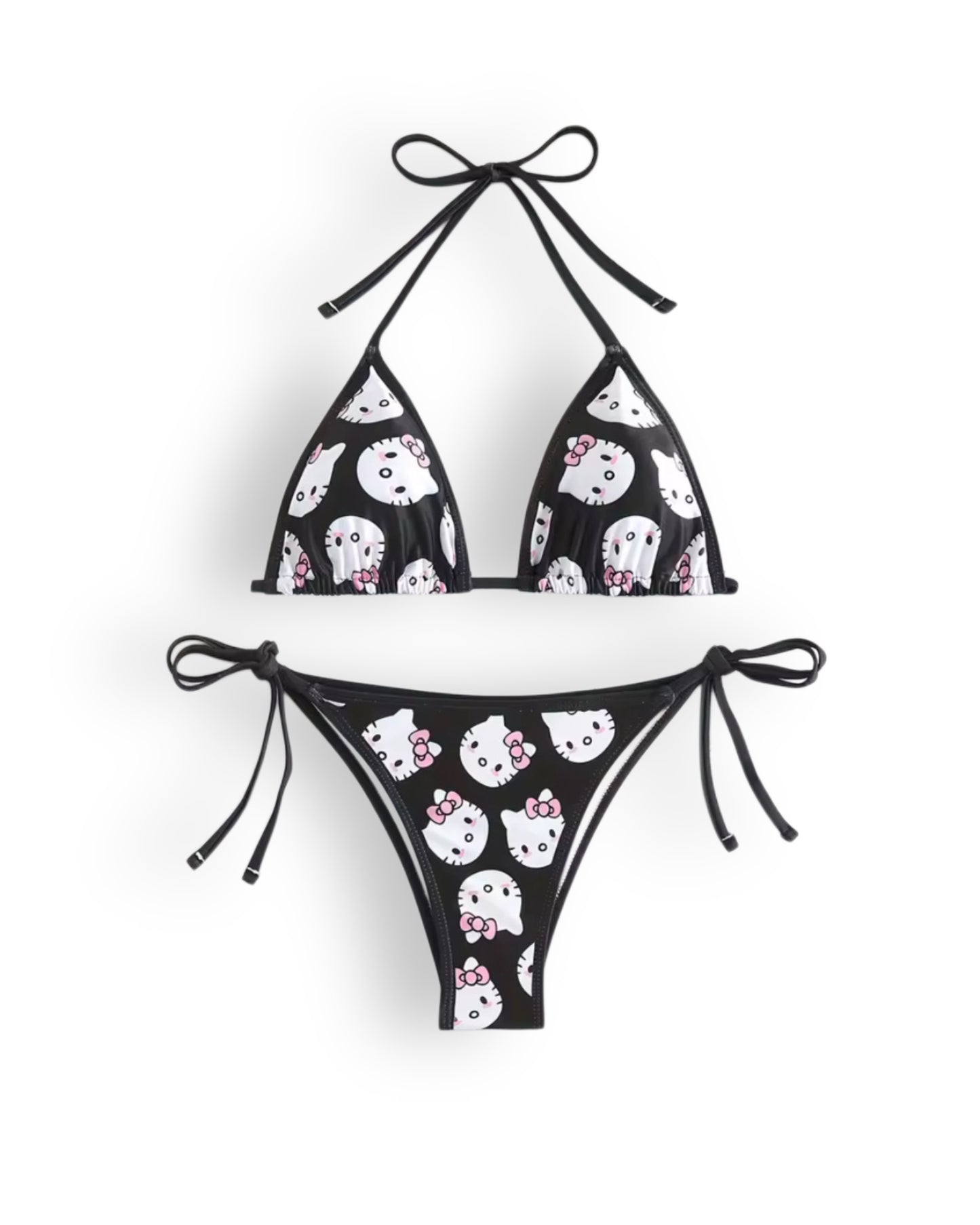 Hello Kitty Bikini