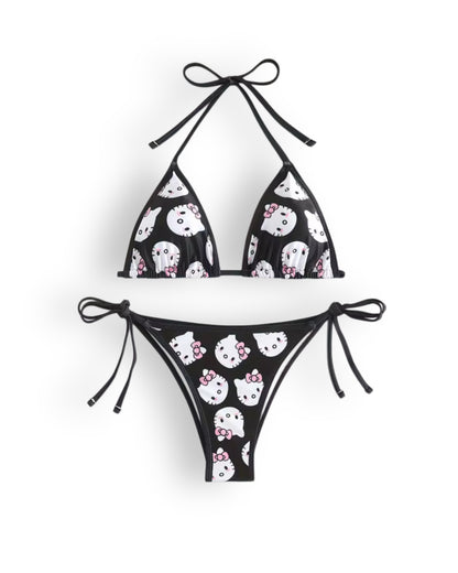 Hello Kitty Bikini