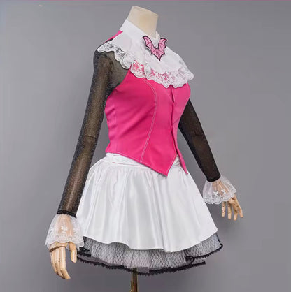 Draculora Cosplay Set